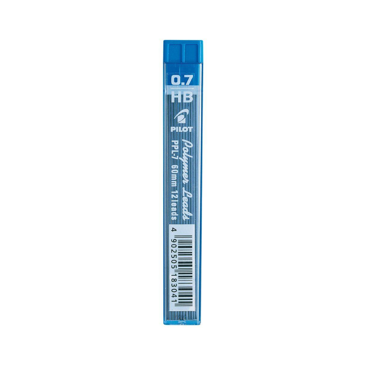 Minas Pilot 0.7 mm HB-0