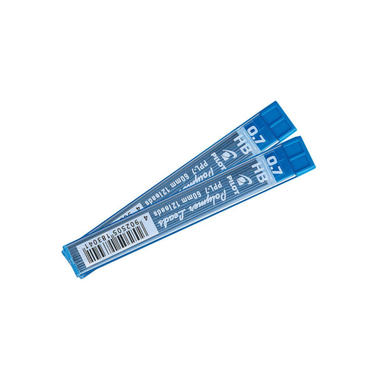 Minas Pilot 0.7 mm HB-2