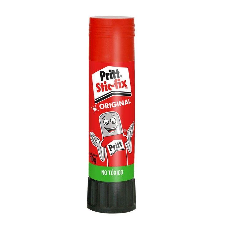 Adhesivo en barra Pritt Sick-Fix 10 g-0