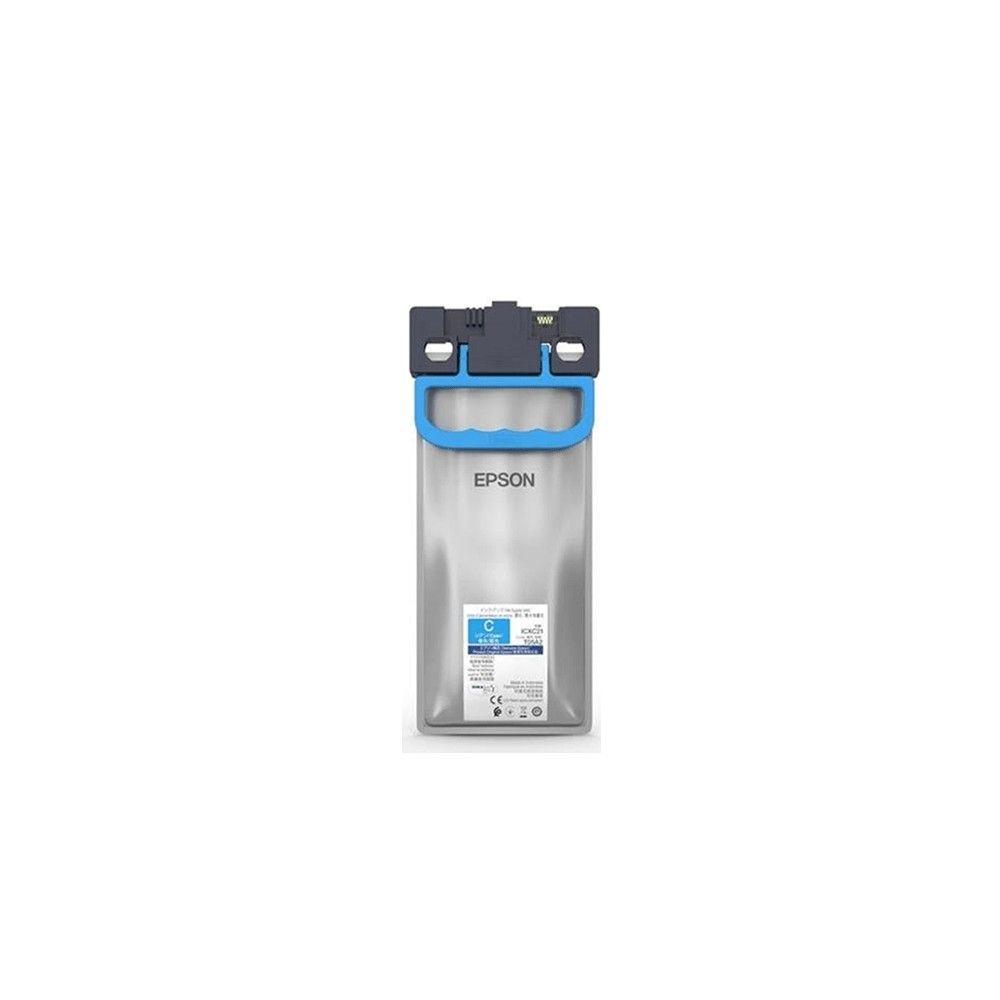 Bolsa de tinta Epson T05A200 cian-0