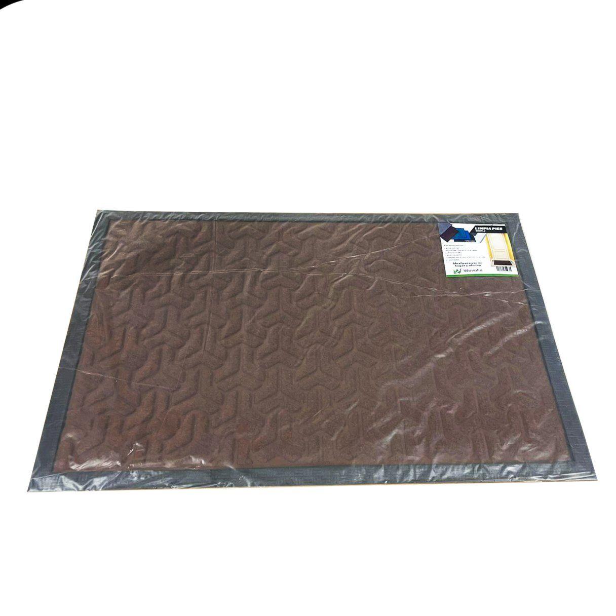Limpiapiés simple 60x40 cm surtido-3