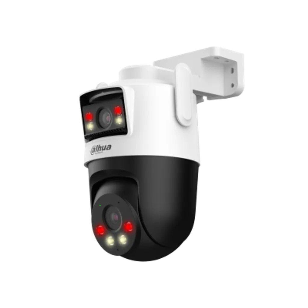 Cámara PT Wifi Dahua Doble lente 3 MP 2.8 mm y 6 mm con IA-0