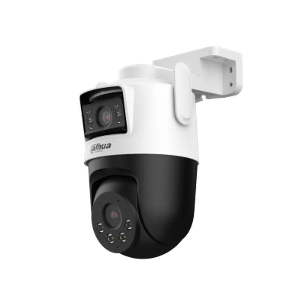 Cámara PT Wifi Dahua Doble lente 3 MP 2.8 mm y 6 mm con IA-1