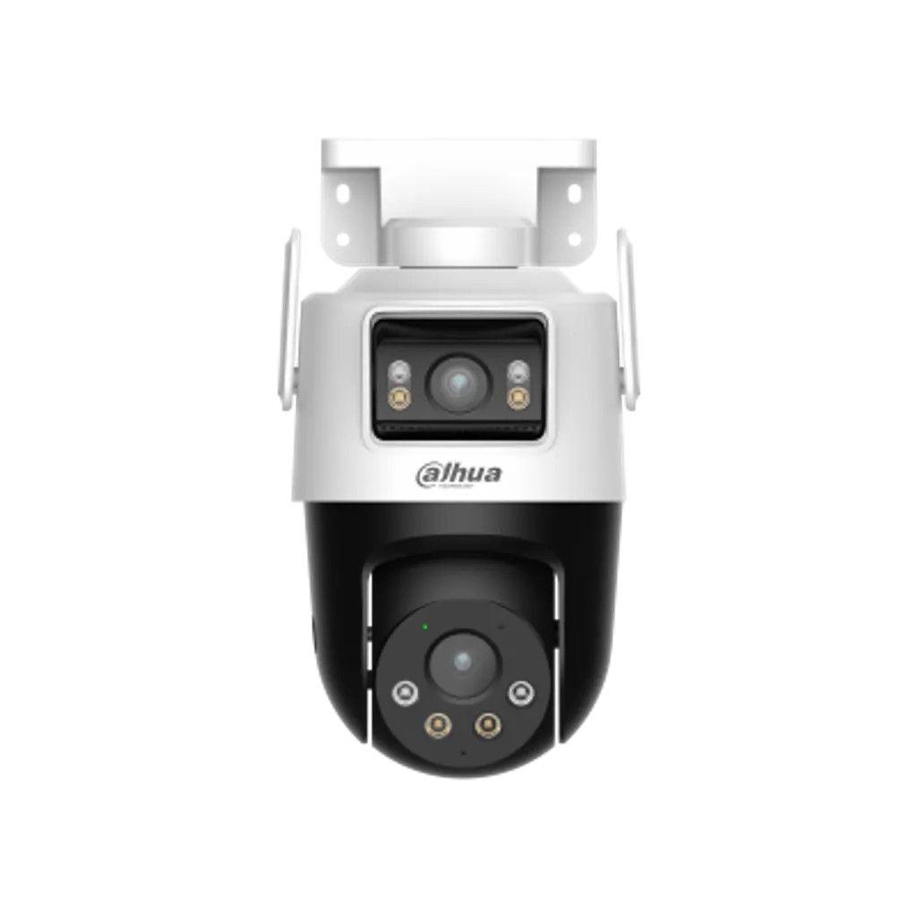 Cámara PT Wifi Dahua Doble lente 3 MP 2.8 mm y 6 mm con IA-2