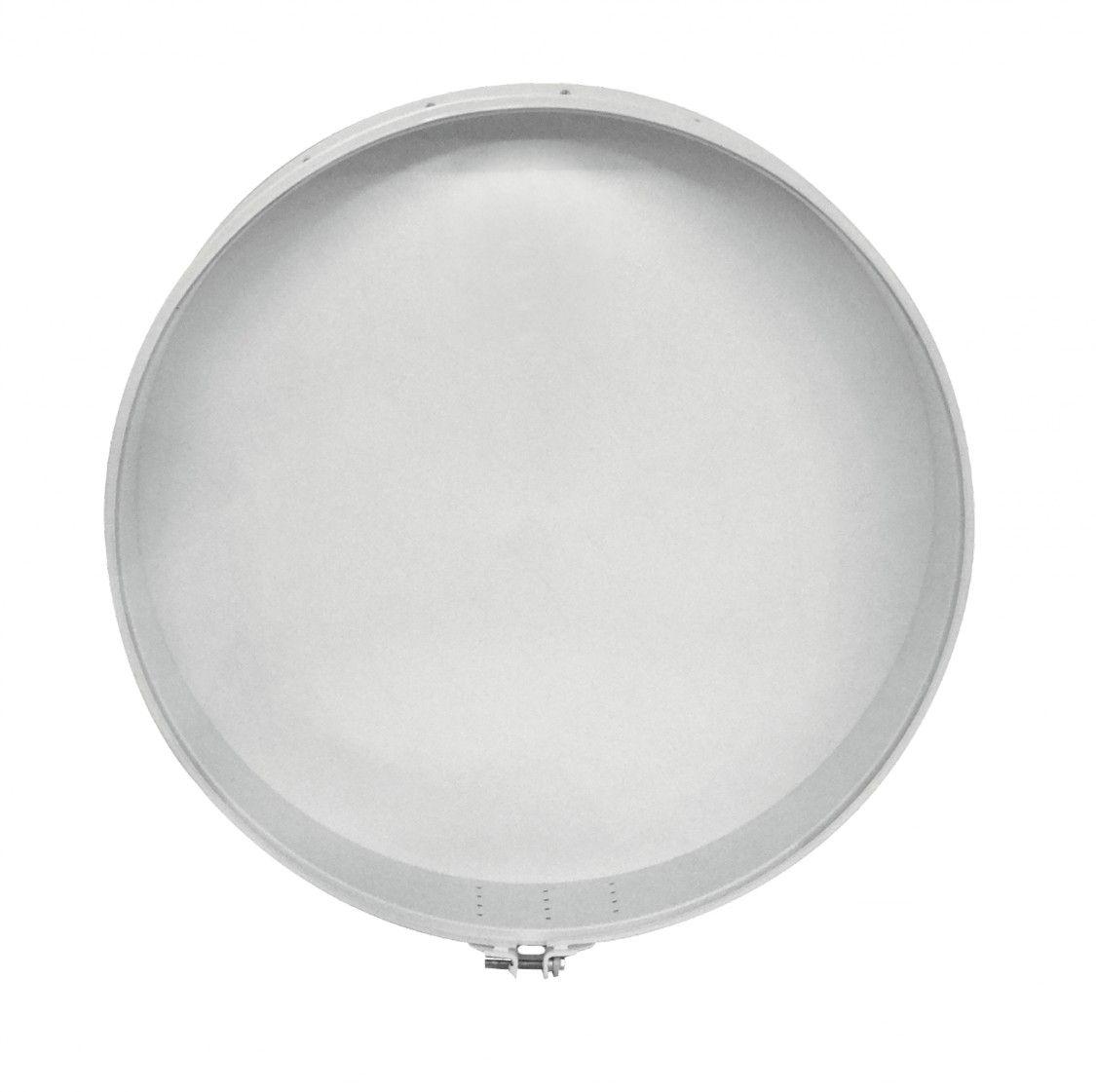 Radome Ubiquiti RD-5G30-LW Reduce Ruido-5