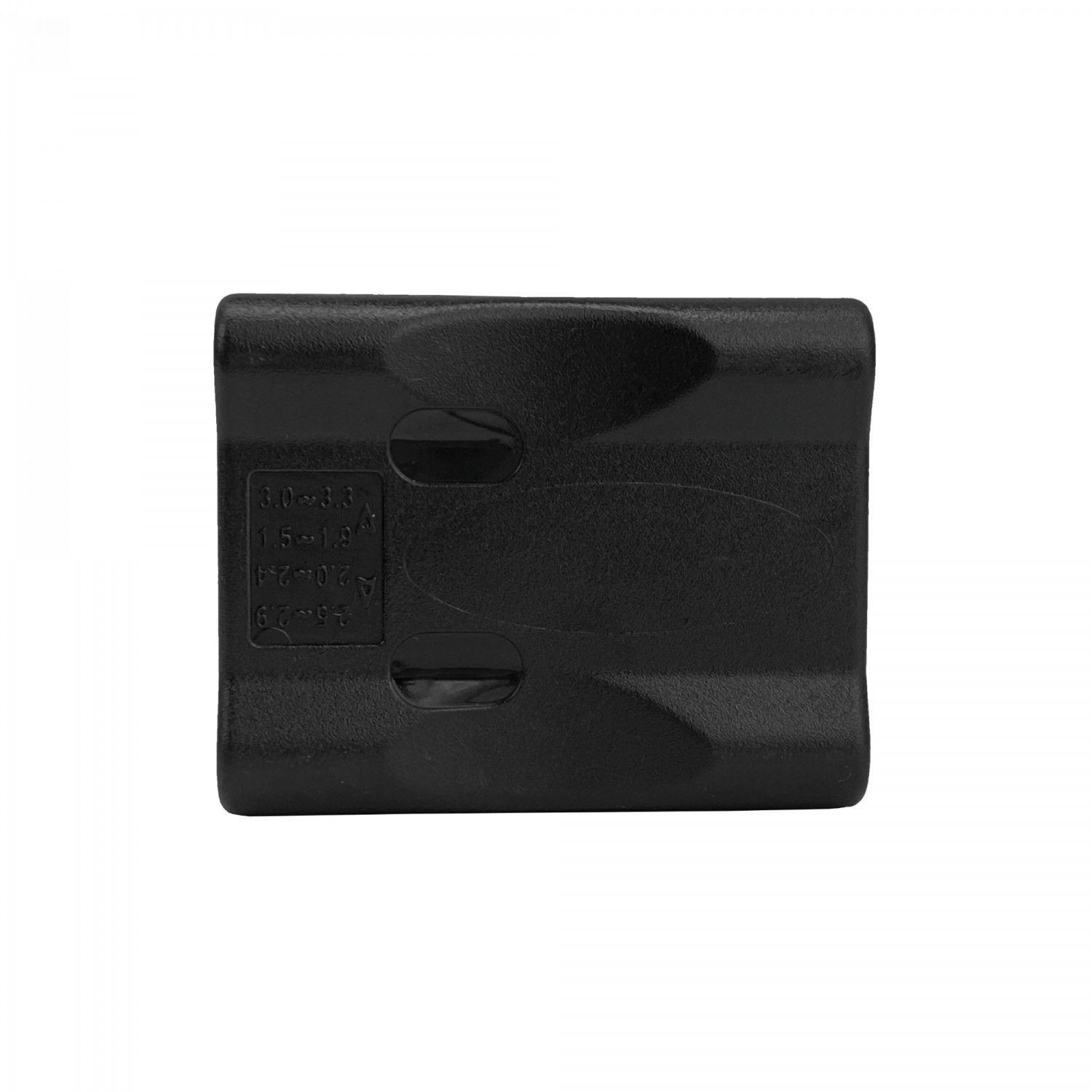 Pelador de fibra óptica 1,5-3,3 mm de buffer-2