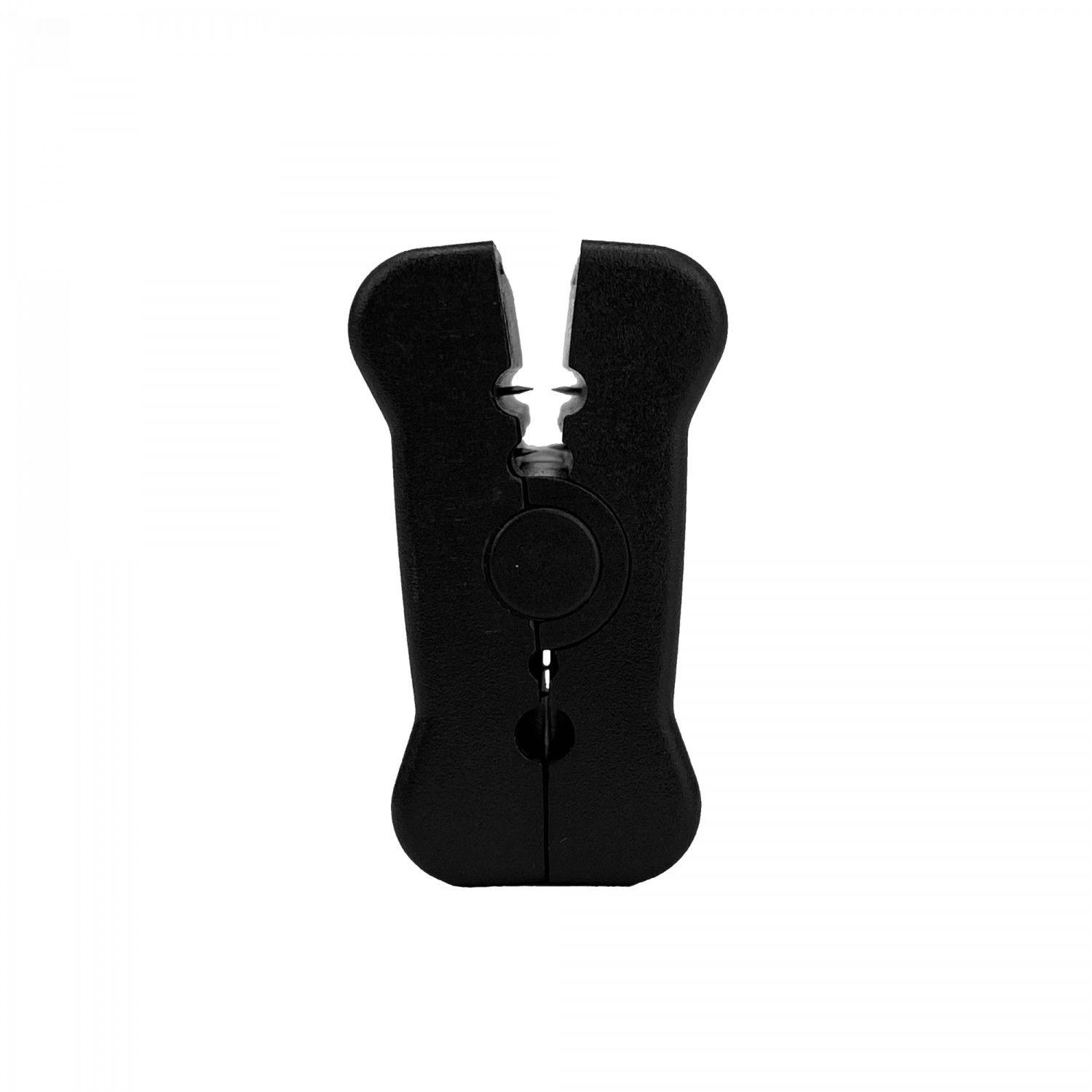 Pelador de fibra óptica 1,5-3,3 mm de buffer-4