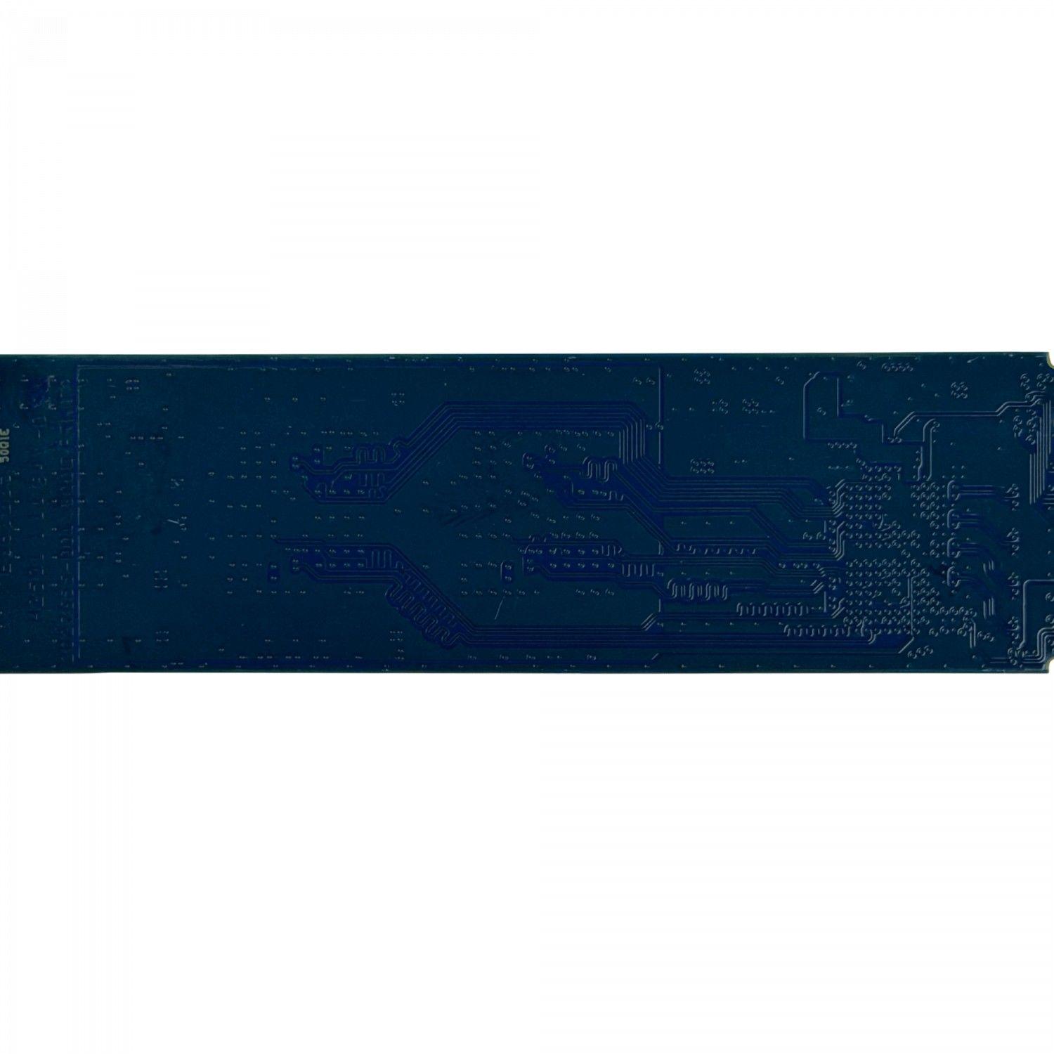 Unidad de estado sólido Kingston OM8SGP4512K2 512 GB NVMe 4700-3400 MB/s-2