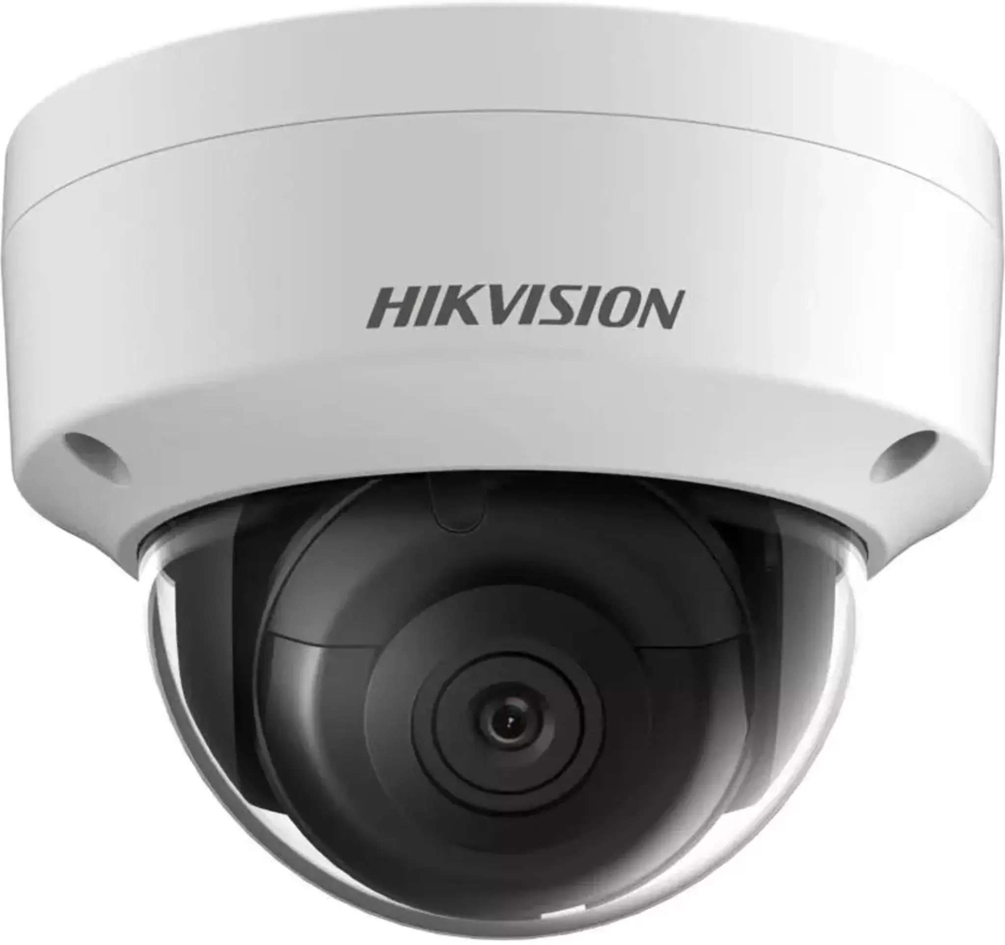 Cámara IP Hikvision MiniDomo 2 MP 2.8 mm IP67 IK10 20 m WDR-1
