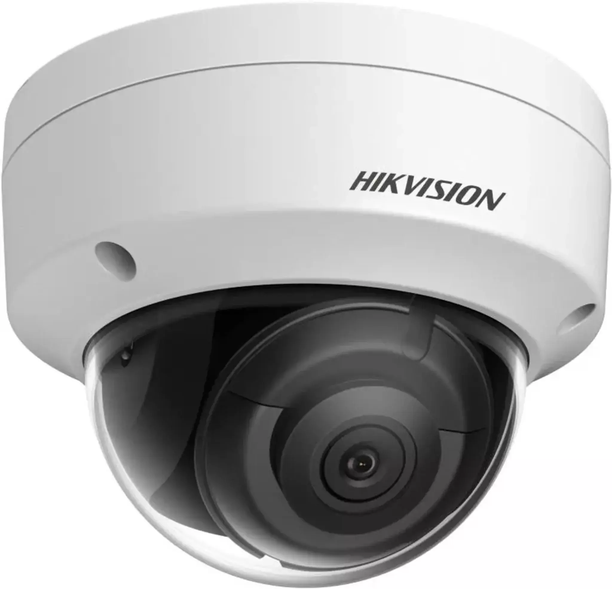Cámara IP Hikvision MiniDomo 2 MP 2.8 mm IP67 IK10 20 m WDR-2