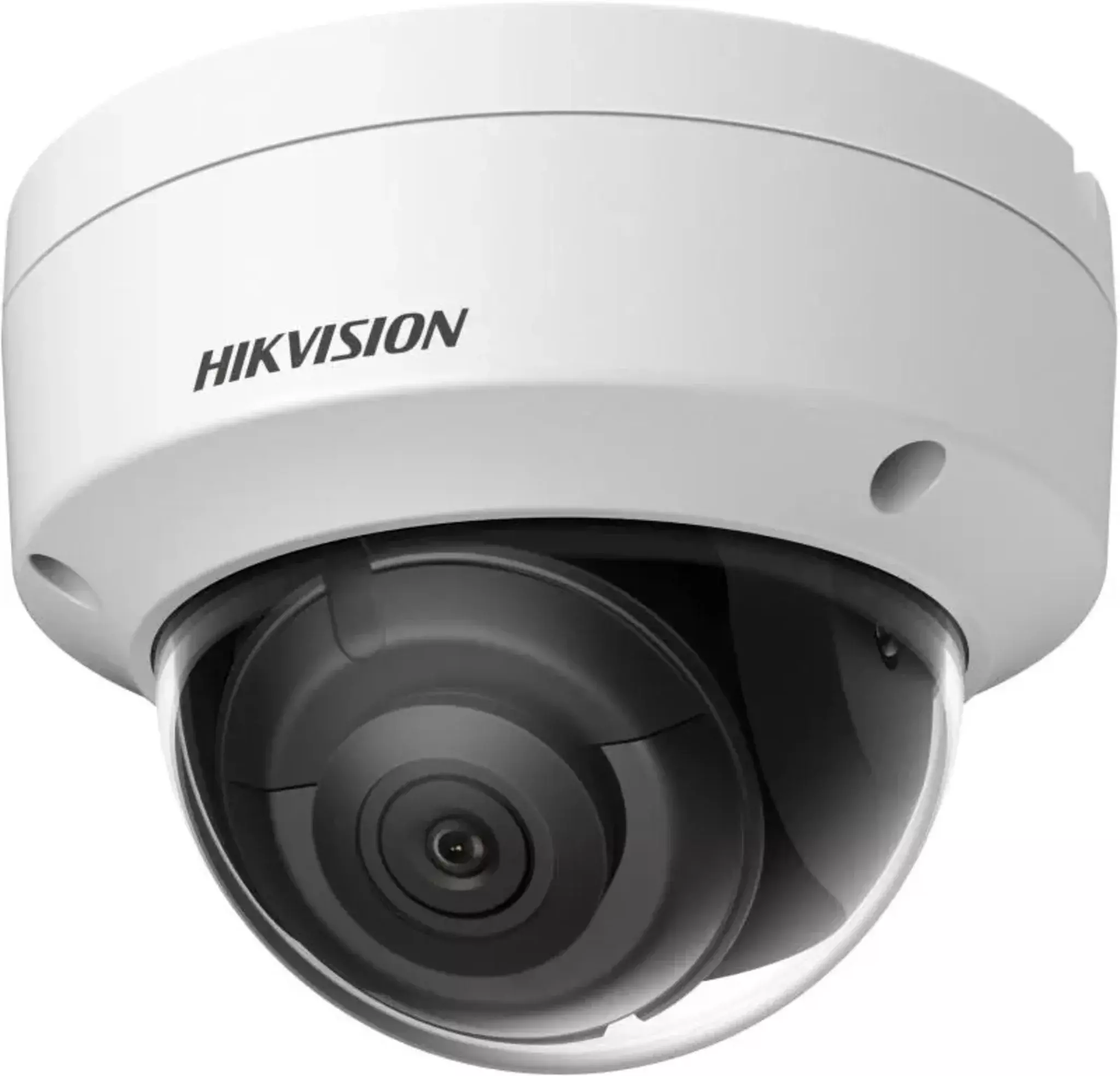 Cámara IP Hikvision MiniDomo 2 MP 2.8 mm IP67 IK10 20 m WDR-3
