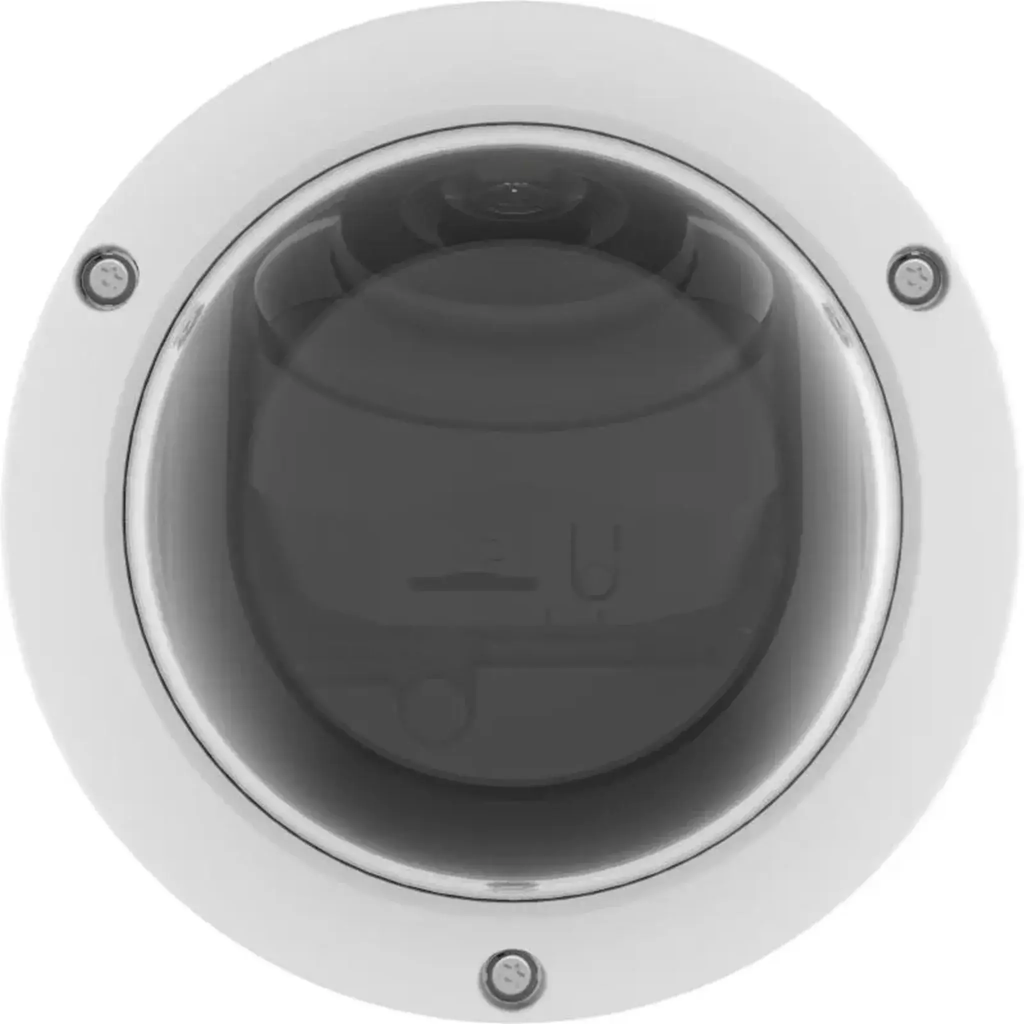 Cámara IP Hikvision MiniDomo 2 MP 2.8 mm IP67 IK10 20 m WDR-4