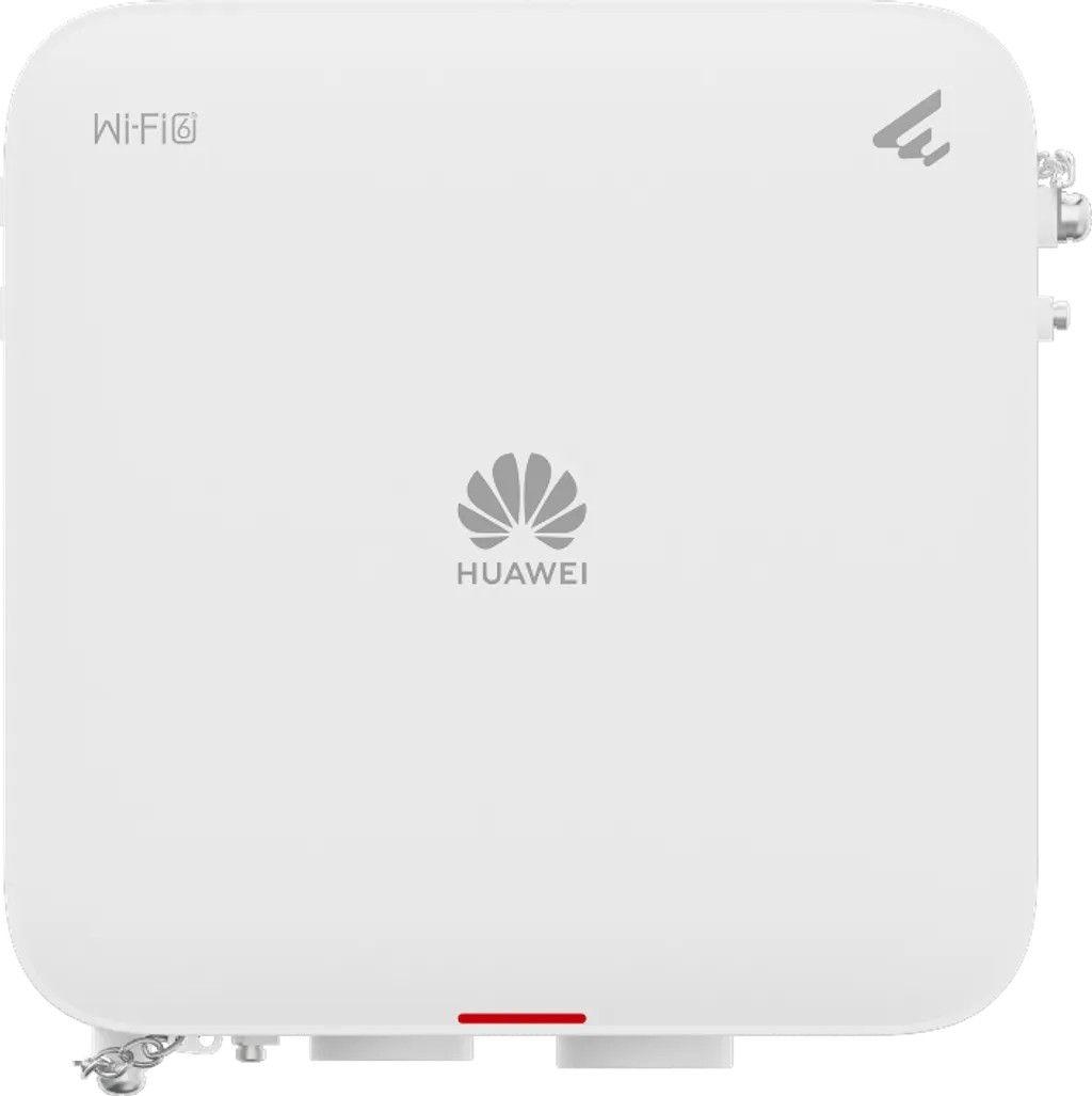 Punto de acceso Huawei AP761 Wifi 6 1.775 Gbps doble banda-0