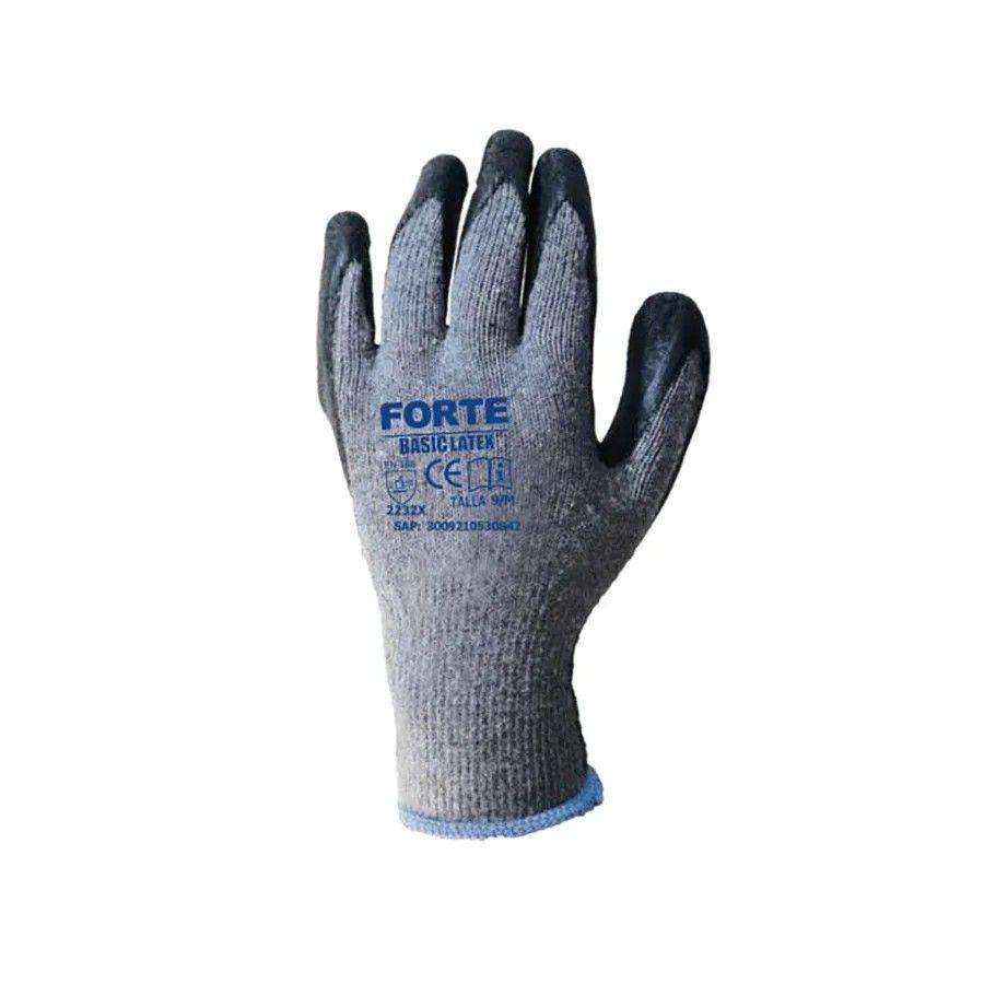 Guante Steelpro Multiflex Forte Talla única-1