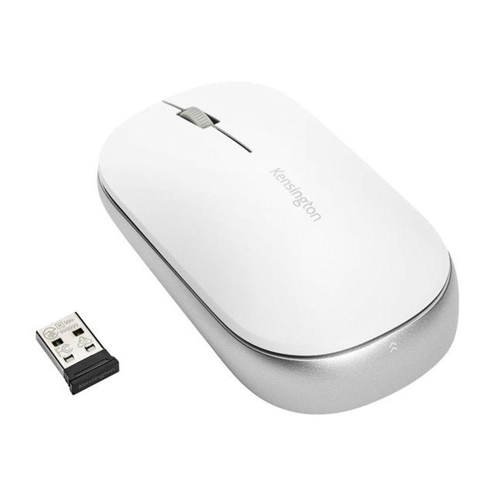 Mouse inalámbrico Kensington USB o Bluetooth-2