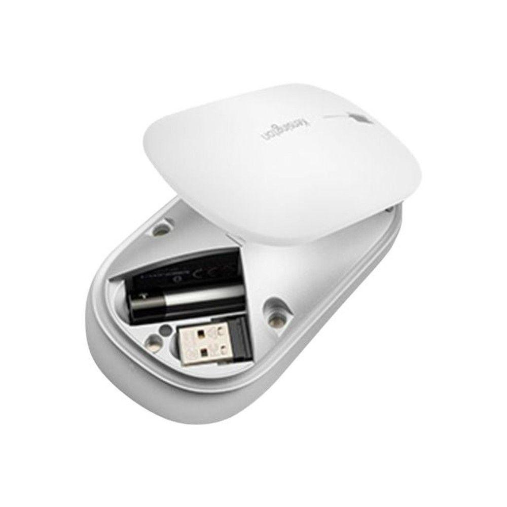 Mouse inalámbrico Kensington USB o Bluetooth-4