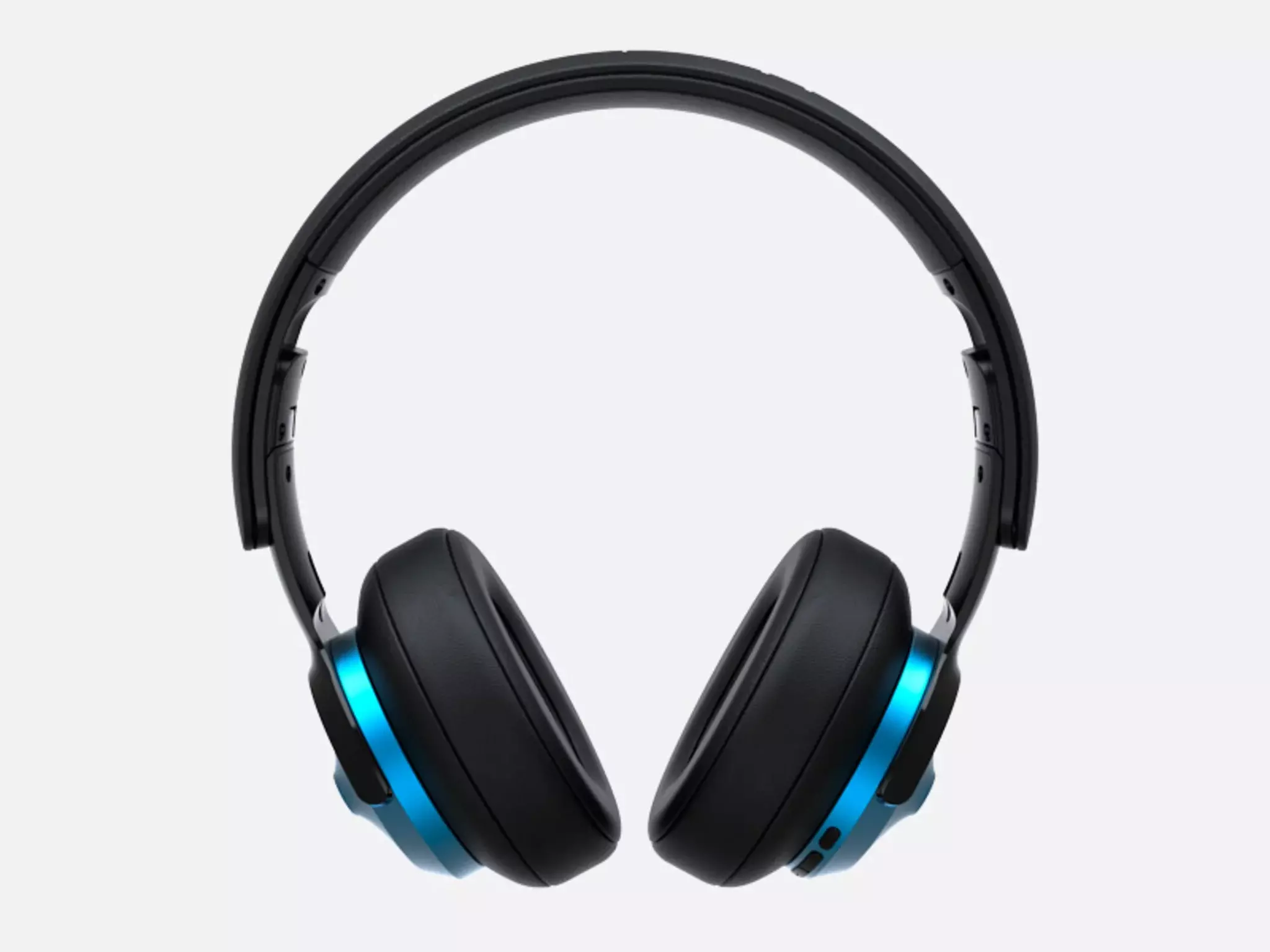 Auriculares Klip Xtreme KNH-750BL HiFi con cancelación activa de ruido ANC azul-1