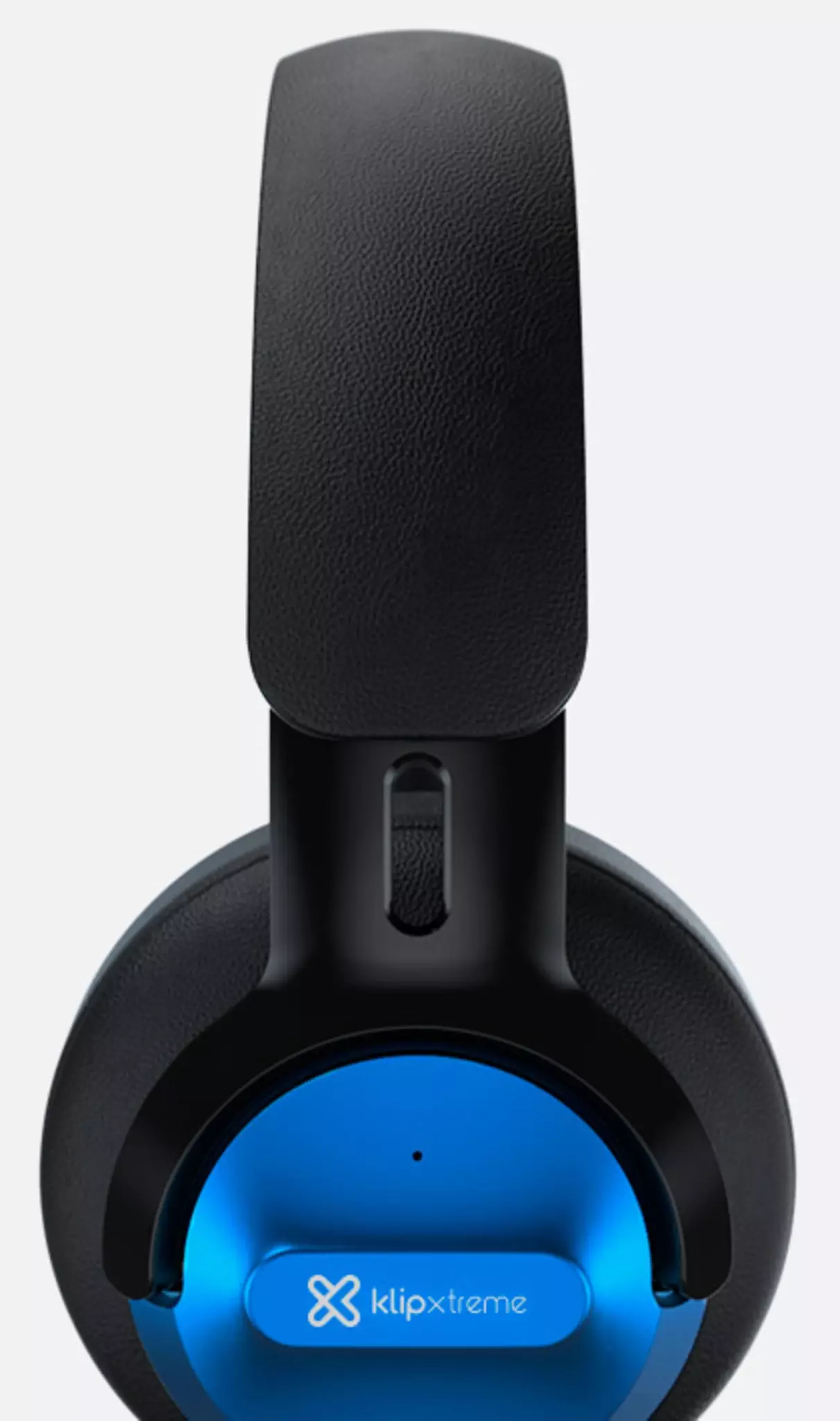 Auriculares Klip Xtreme KNH-750BL HiFi con cancelación activa de ruido ANC azul-2