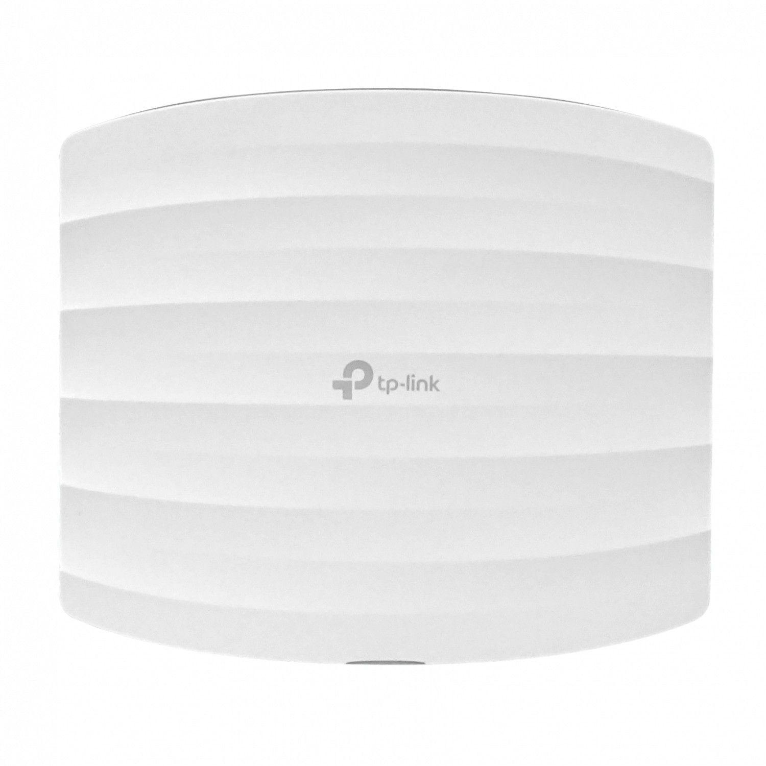Punto de acceso TP-LINK AC1750 2,4/5 GHz 450/1300 Mbps con PoE-1