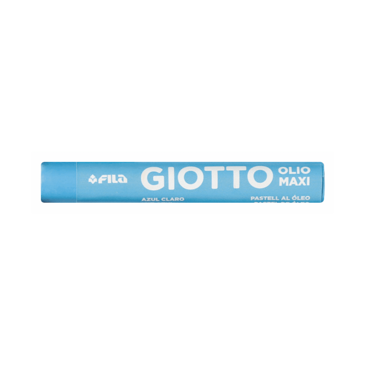Lápiz pastel Giotto 24 colores al óleo-2