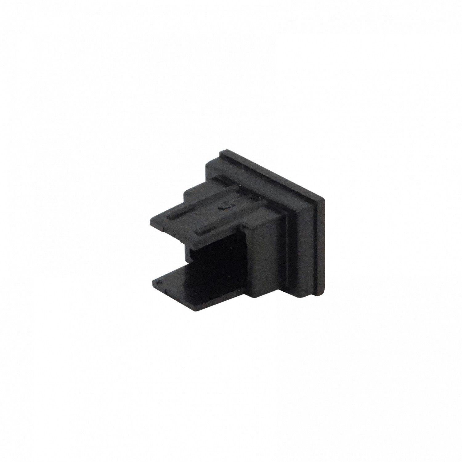 Tapa ciega Fibra SC-SX para copla de fibra y módulo SFP-5
