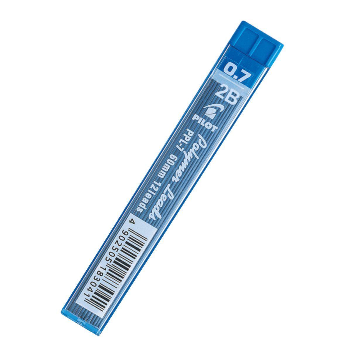 Minas Pilot 0.7 mm 2B-1