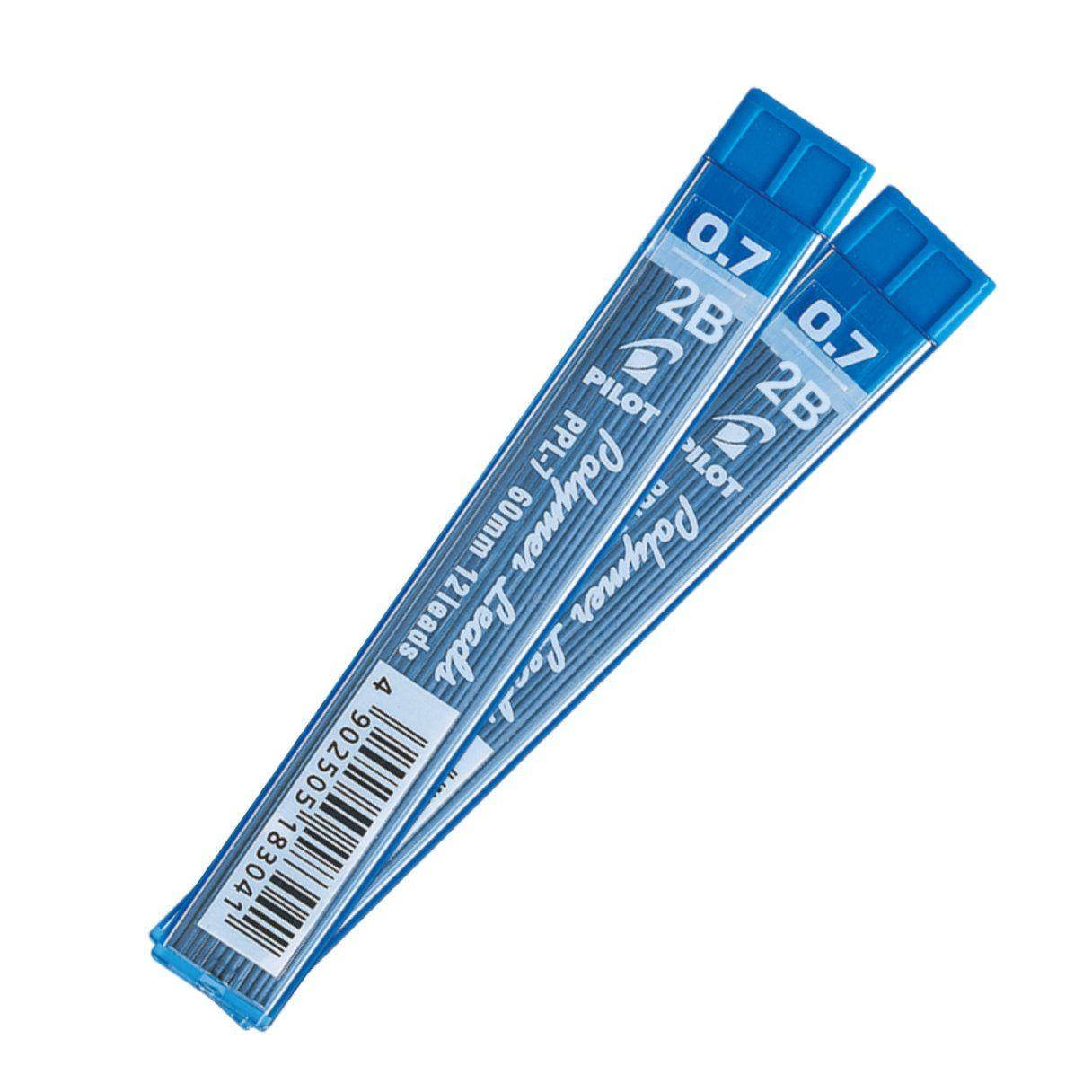 Minas Pilot 0.7 mm 2B-2