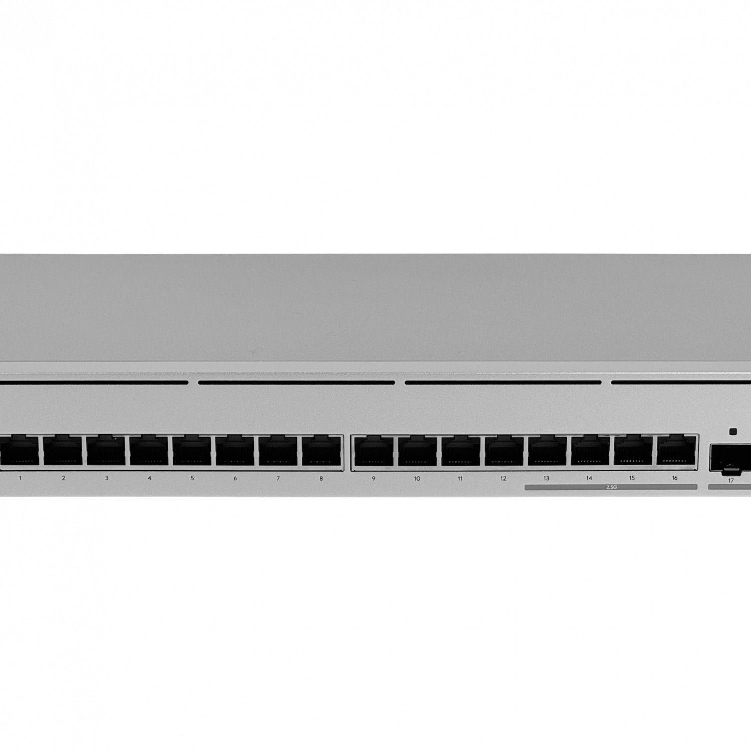 Switch Ubiquiti Et 12-1000 4-2500 2-SFP+10G-2