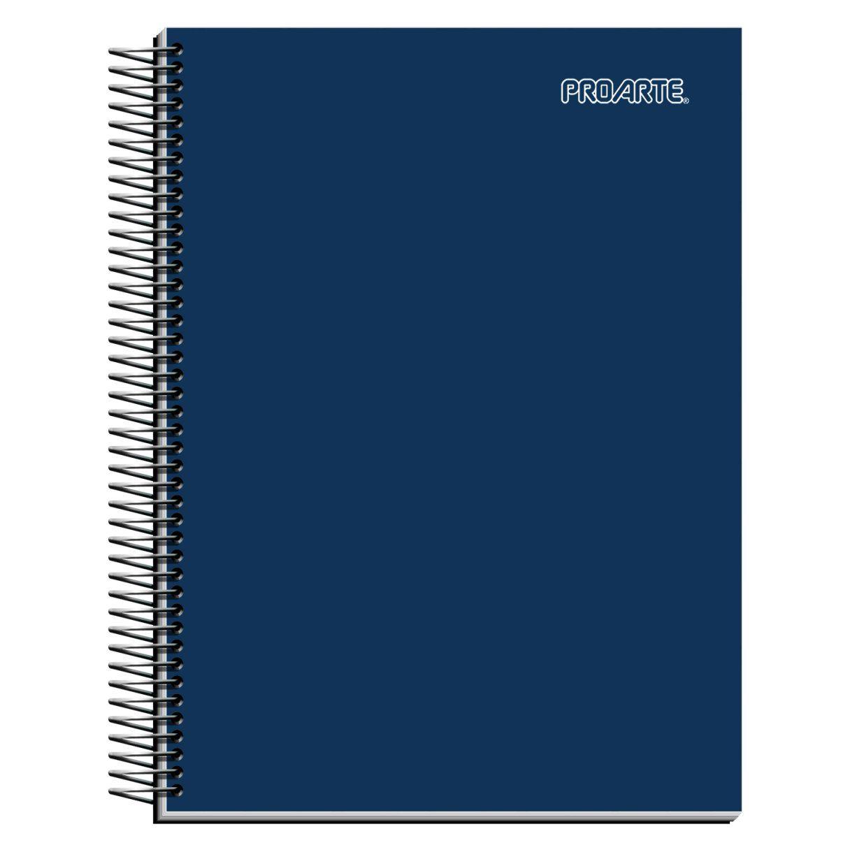 Cuaderno universitario Proarte liso Soft Touch 150 hojas carta-0