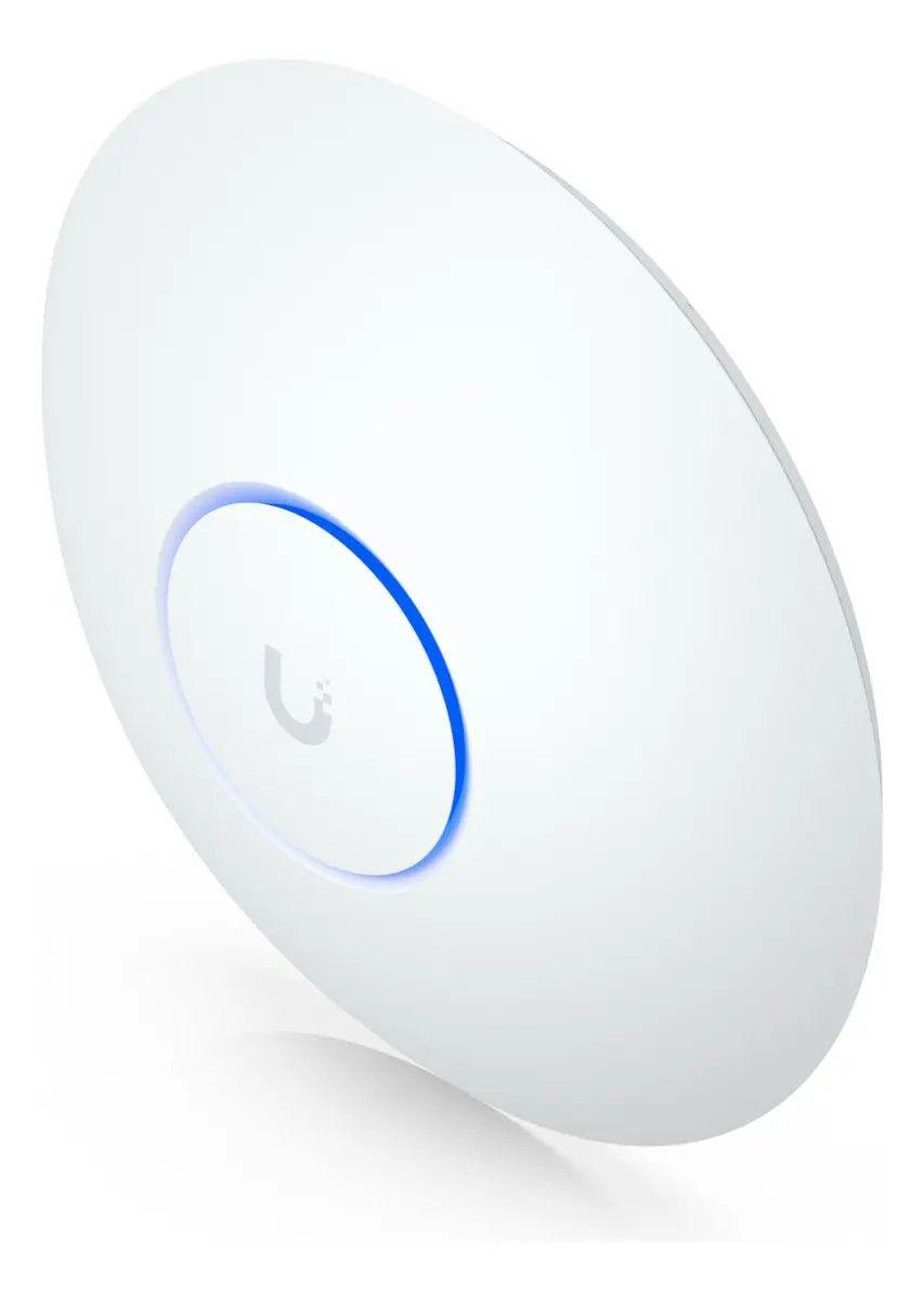 Router Ubiquiti WiFi 7 5 Gbps 5/2,4 GHz 6/4 dBi-2