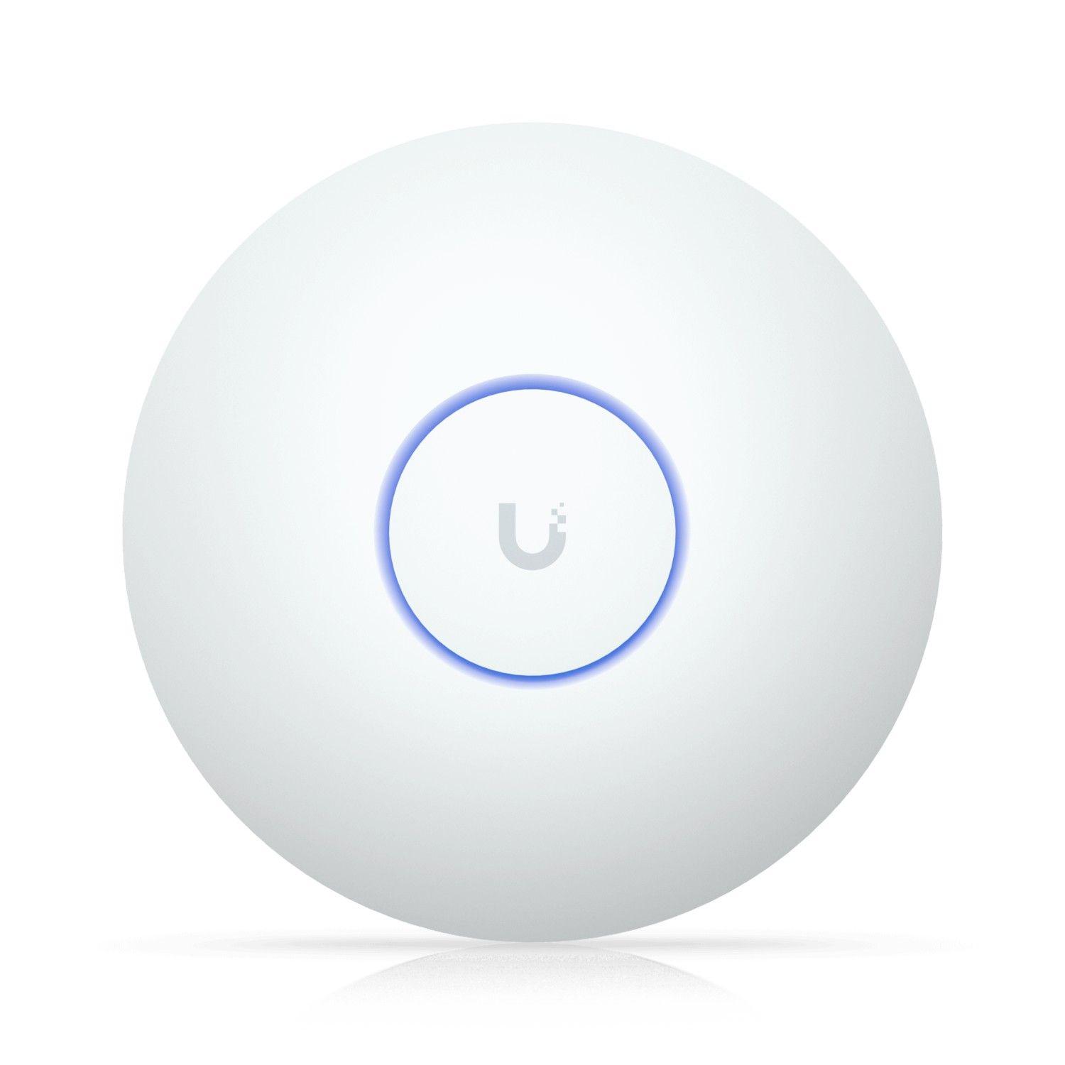Router Ubiquiti WiFi 7 5 Gbps 5/2,4 GHz 6/4 dBi-3
