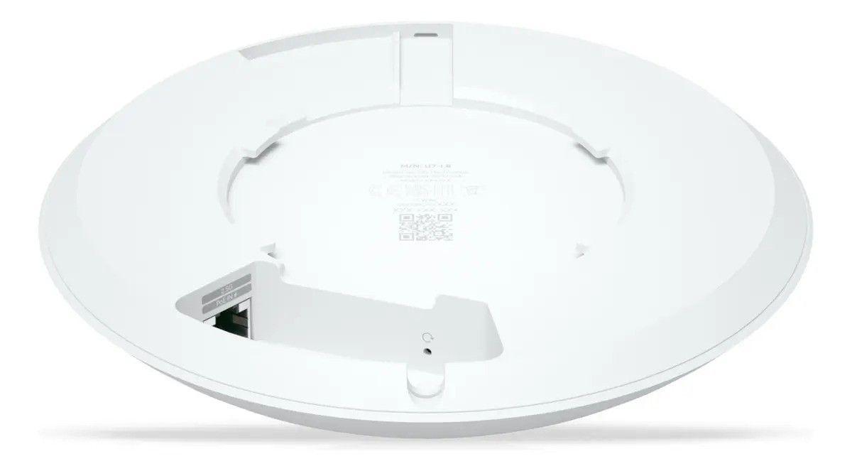 Router Ubiquiti WiFi 7 5 Gbps 5/2,4 GHz 6/4 dBi-4