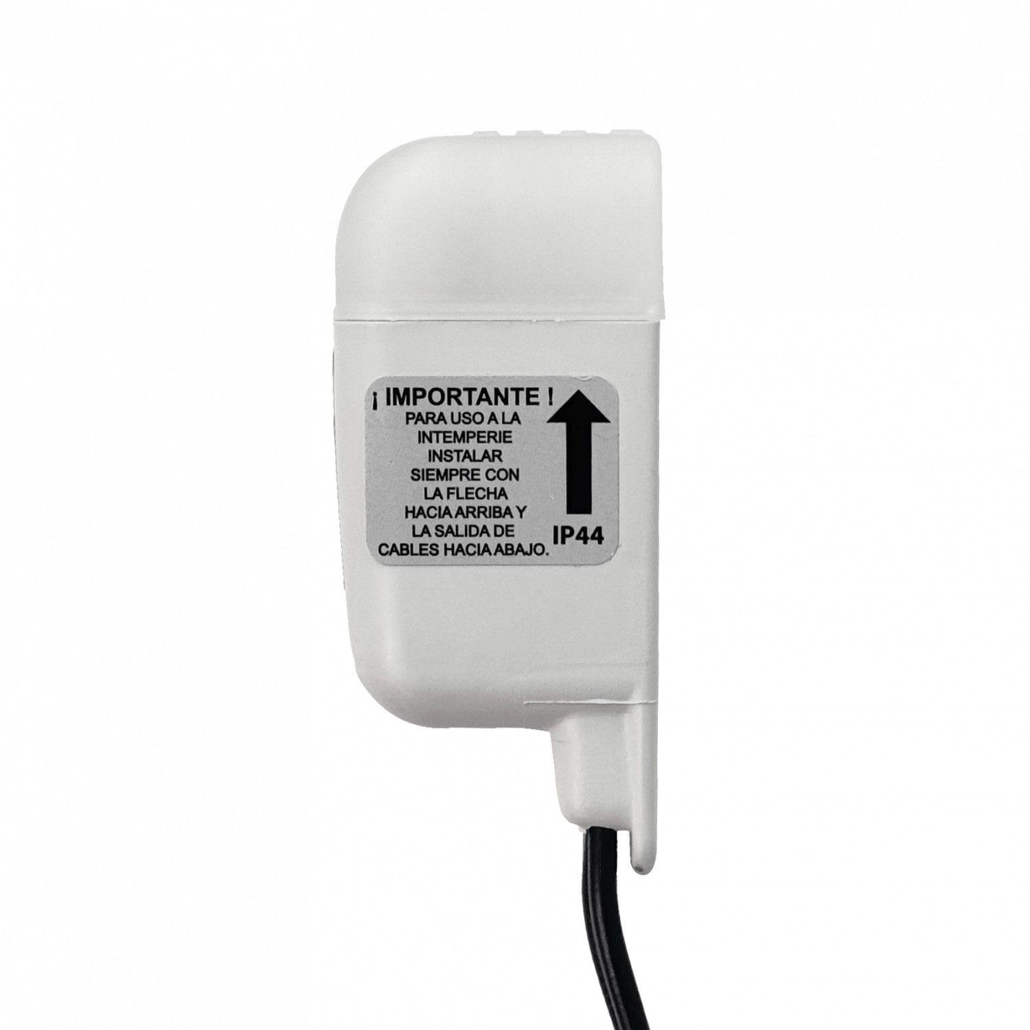 Celula fotoeléctrica Kalop 1000 W 220 V IP44 UV 10/30 Lux-3
