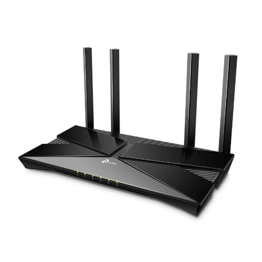 Router WiFi 6 Tp-Link Archer AX53 doble banda 2402 Mbps-2