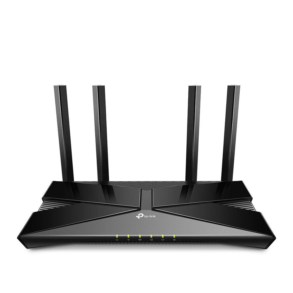 Router WiFi 6 Tp-Link Archer AX53 doble banda 2402 Mbps-5