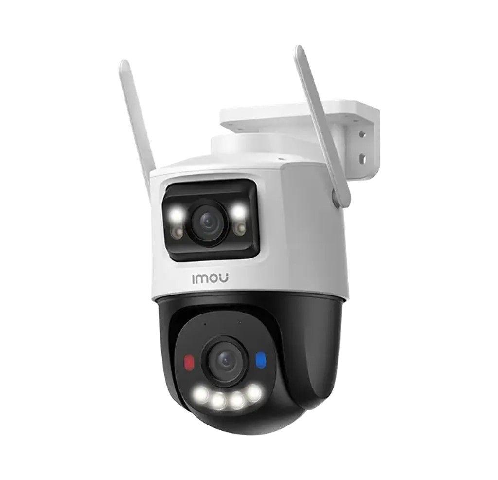Cámara de seguridad Imou IPC-S7XFN-8U0WED dual WIFI 4 MP-0