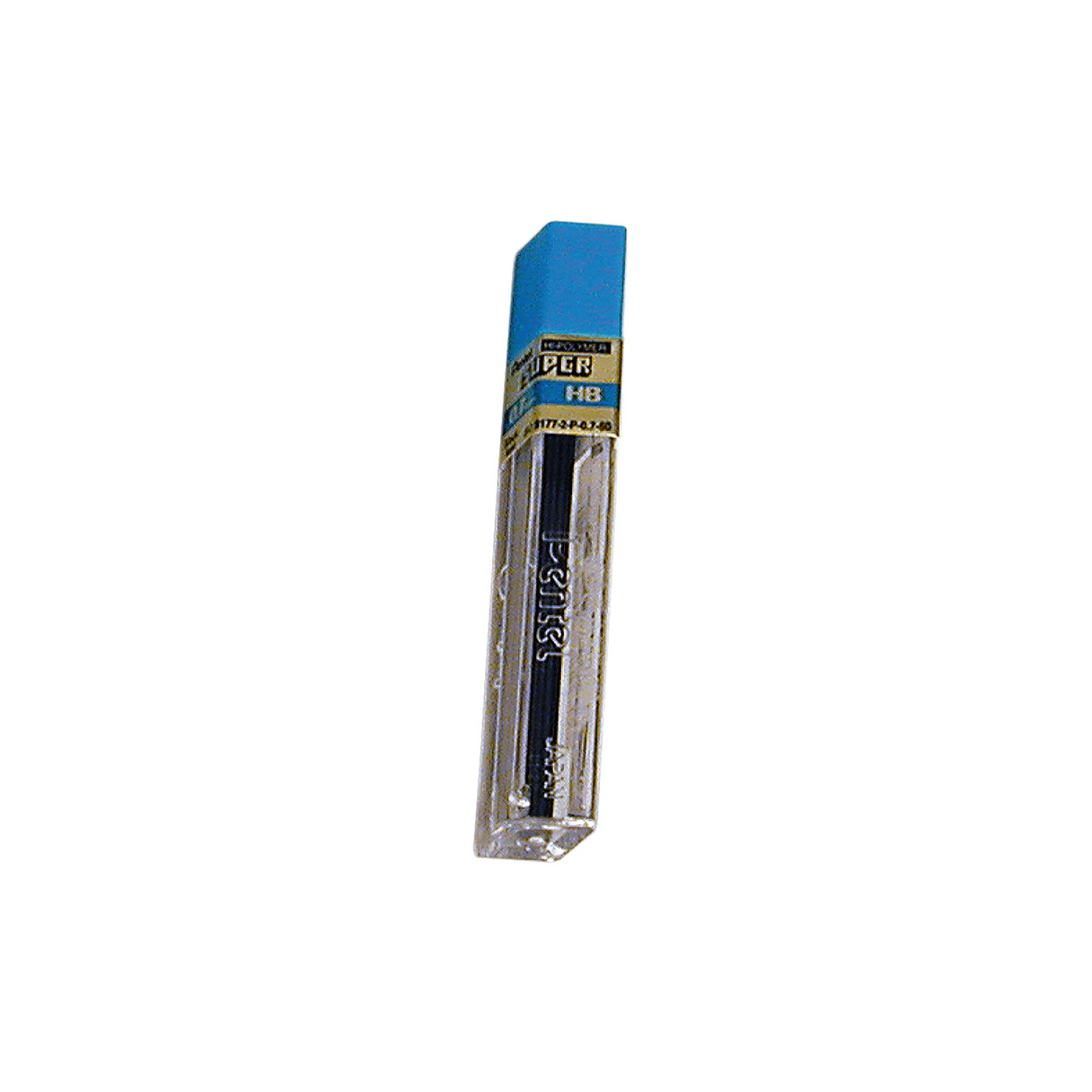Minas PENTEL 0.7 mm HB-1