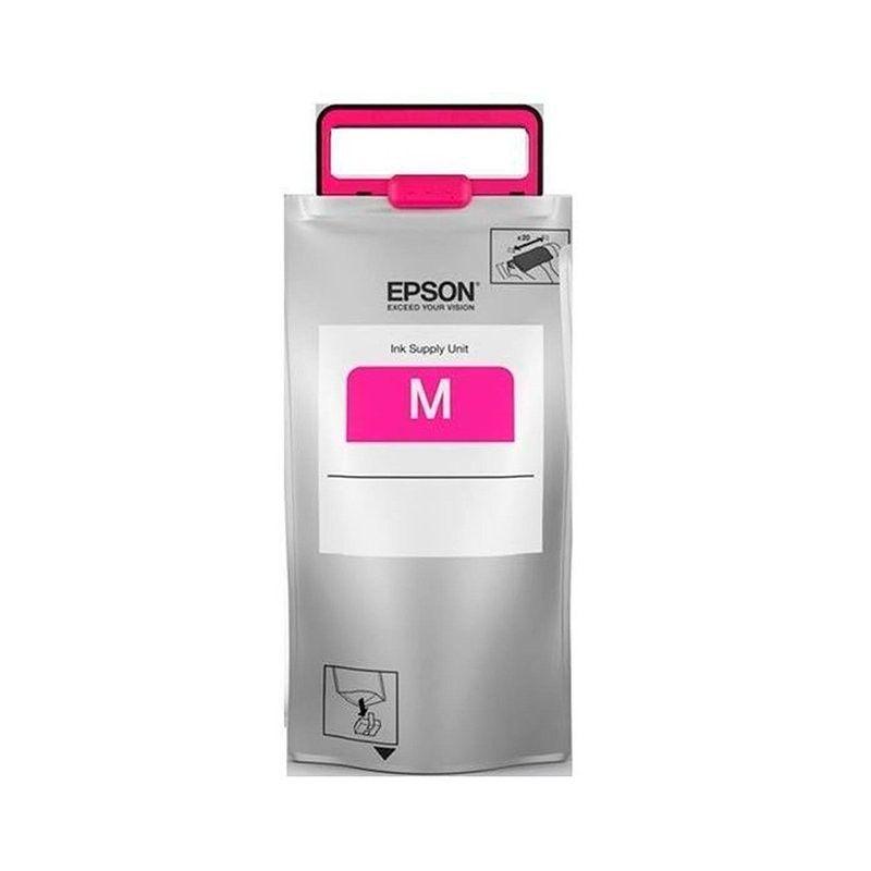 Bolsa de tinta Epson T941120-AL Magenta 5000 páginas-0