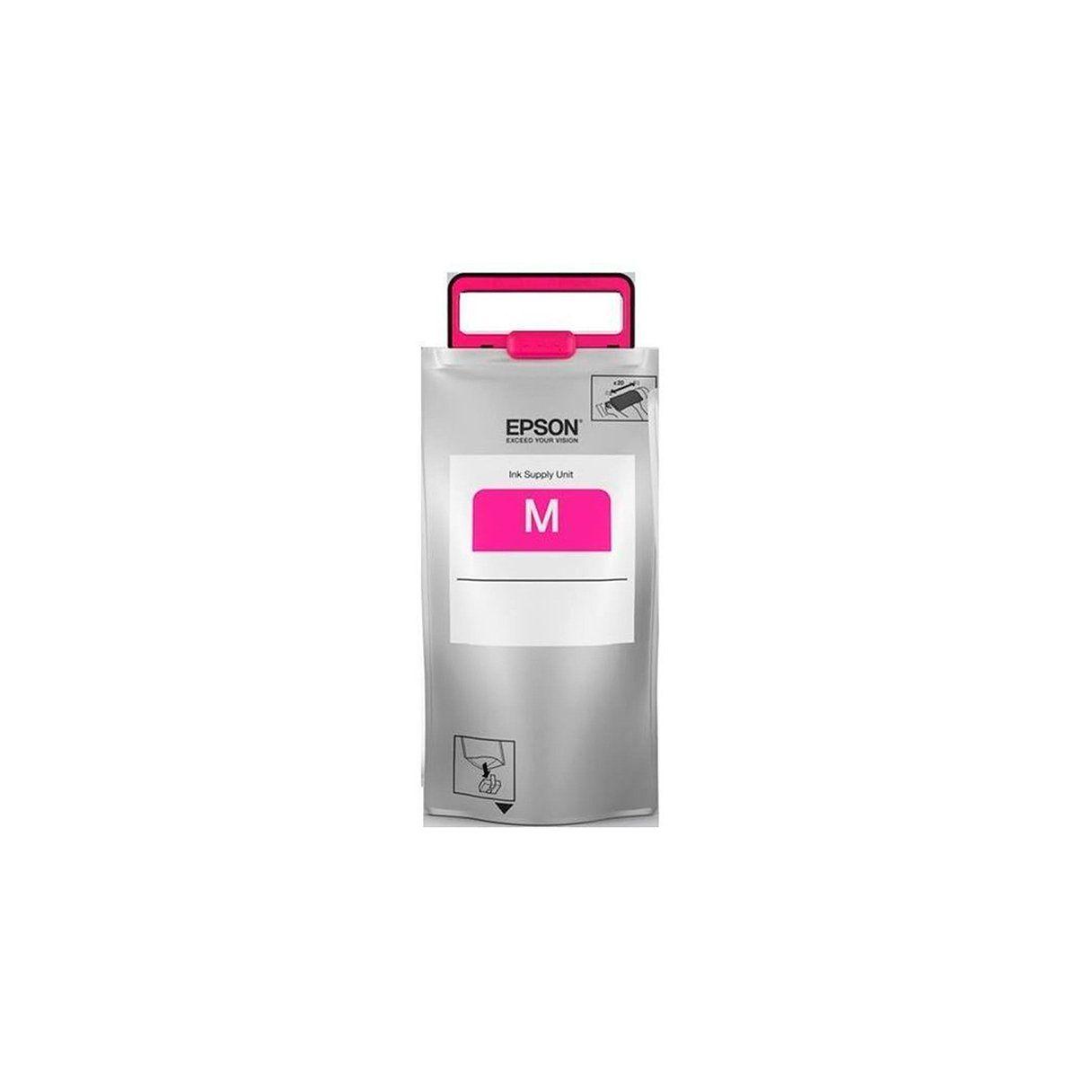 Bolsa de tinta Epson T941120-AL Magenta 5000 páginas-1