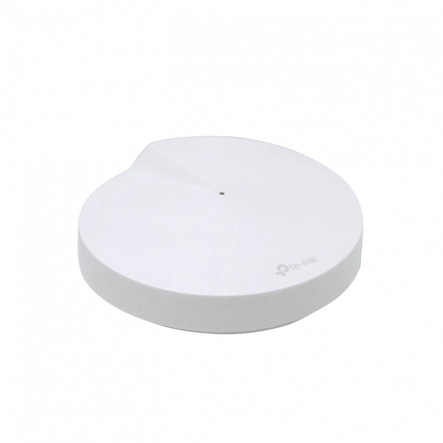 Router TP-LINK AC1300 Mesh 2,4GHz/5GHz 400/867 Mbps 120 mm-0