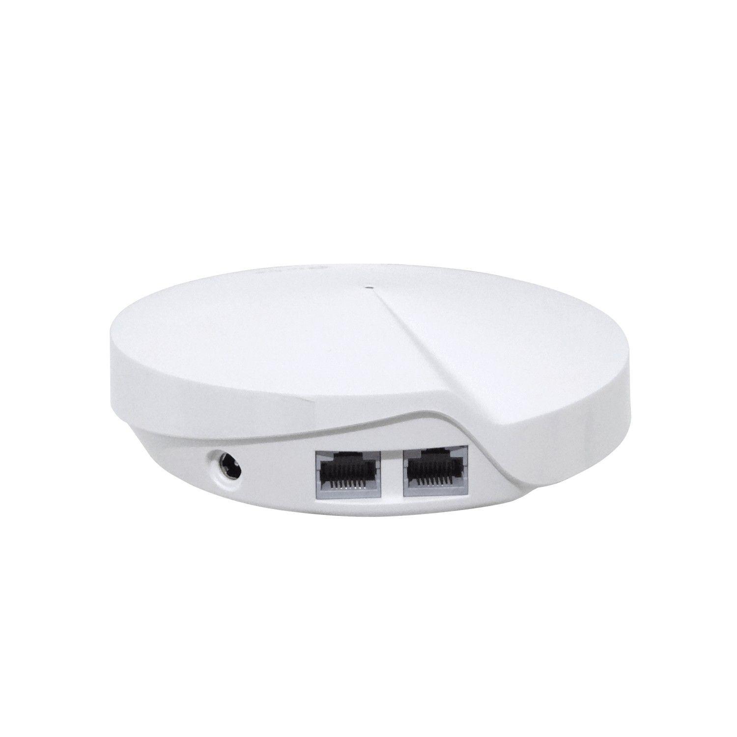 Router TP-LINK AC1300 Mesh 2,4GHz/5GHz 400/867 Mbps 120 mm-3