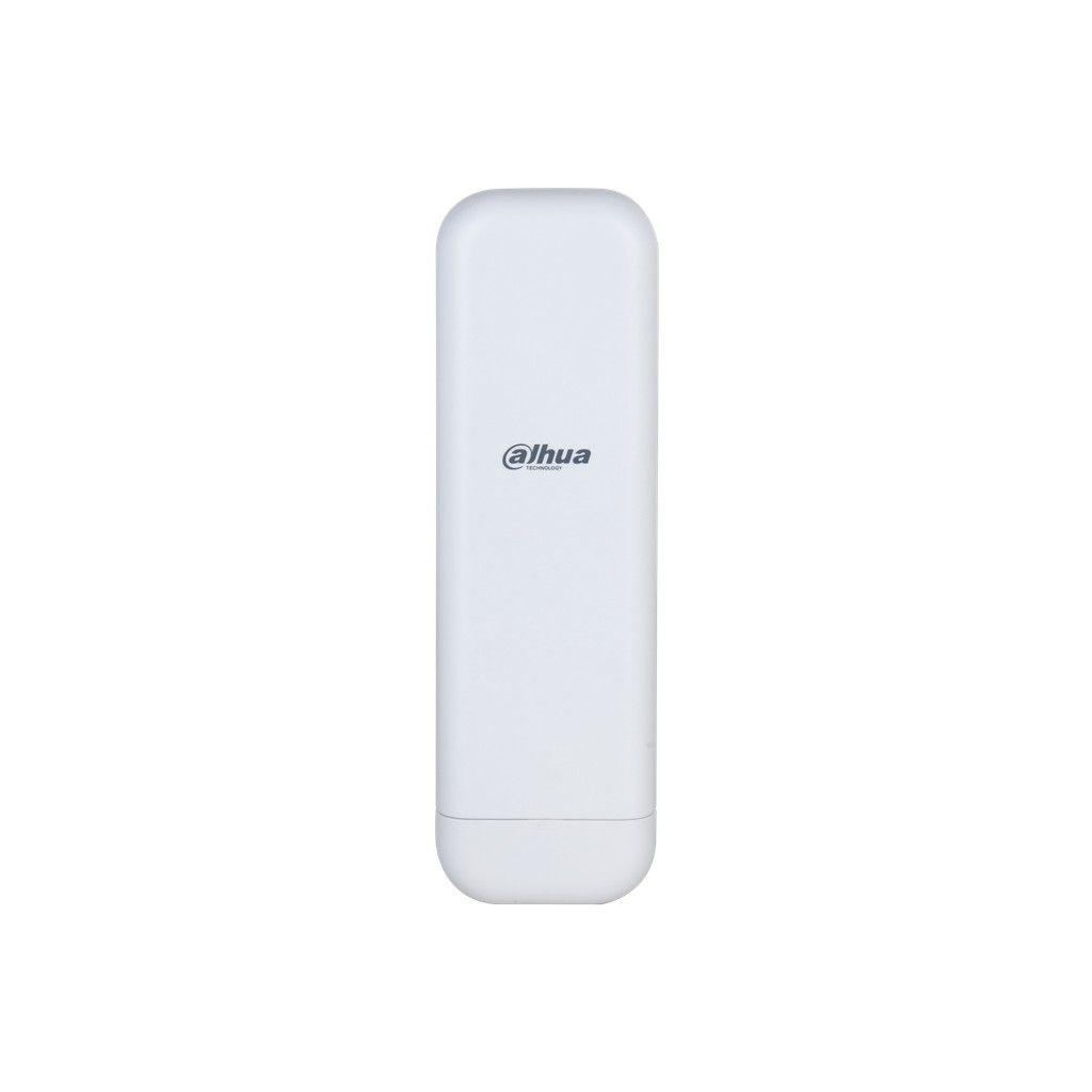 Transmisor inalámbrico Dahua 5 km 5.8 G IP65 incluye bracket montaje-2