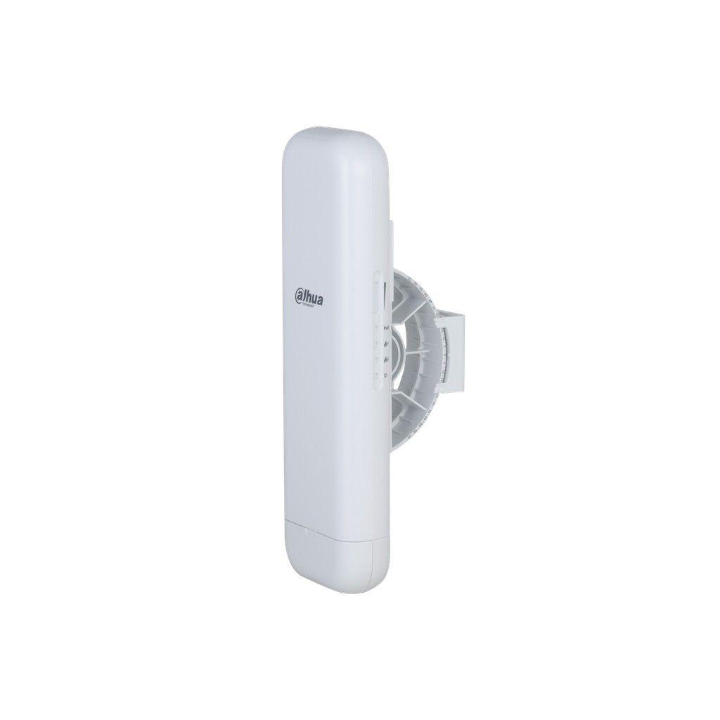 Transmisor inalámbrico Dahua 5 km 5.8 G IP65 incluye bracket montaje-3