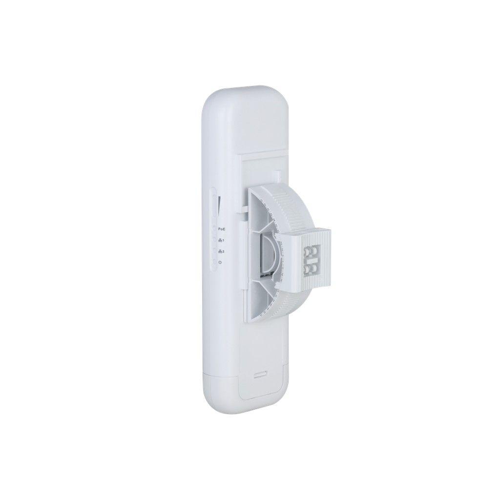 Transmisor inalámbrico Dahua 5 km 5.8 G IP65 incluye bracket montaje-4