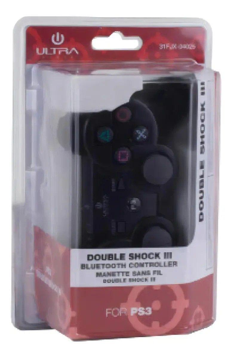 Joystick Bluetooth Monster para PlayStation 3 inalámbrico-1