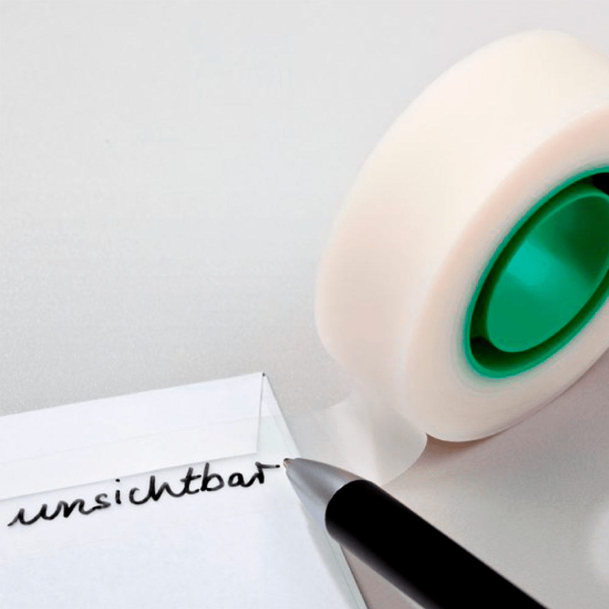 Cinta adhesiva 3M Scotch Invisible Mágica 19 mm x 25 m-4