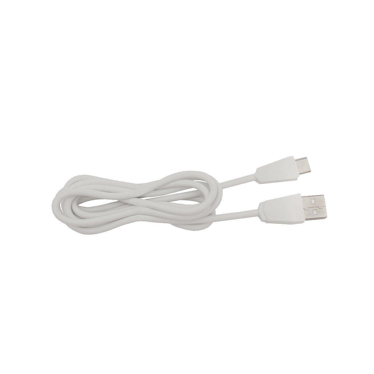 Cargador de pared Tecmaster rápido con puerto USB tipo C-1