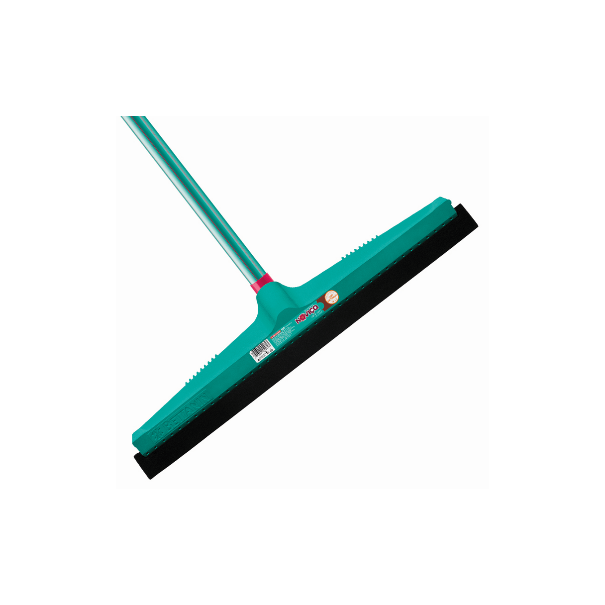 Escobillón Bettanin Barre Agua mediano 40 cm-0