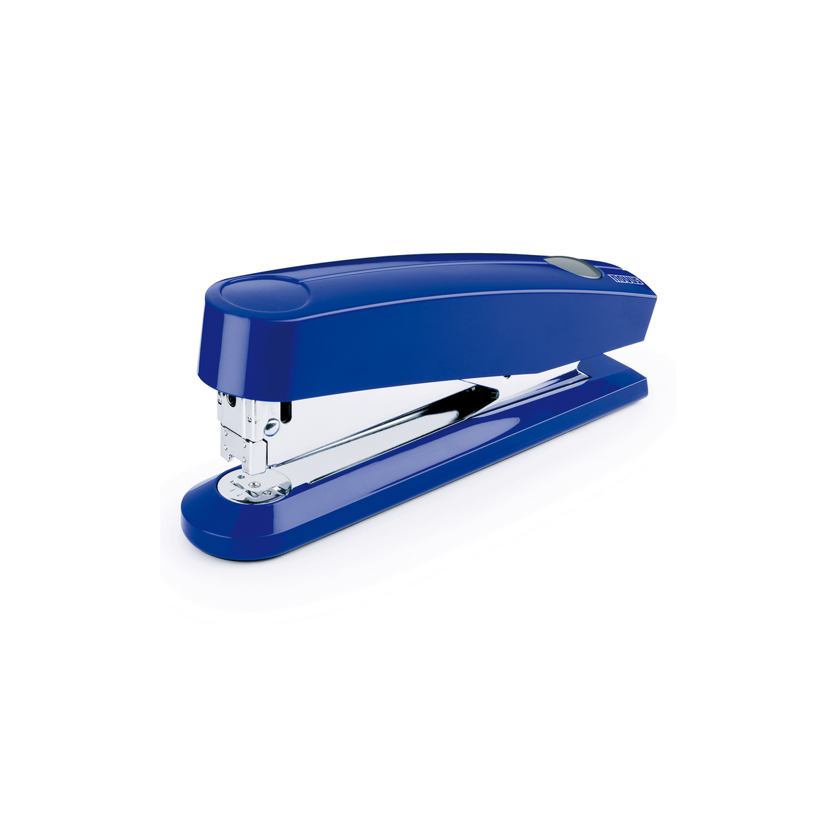 Corchetera Novus B-7 24/6 a 26/6 30 hojas azul-0