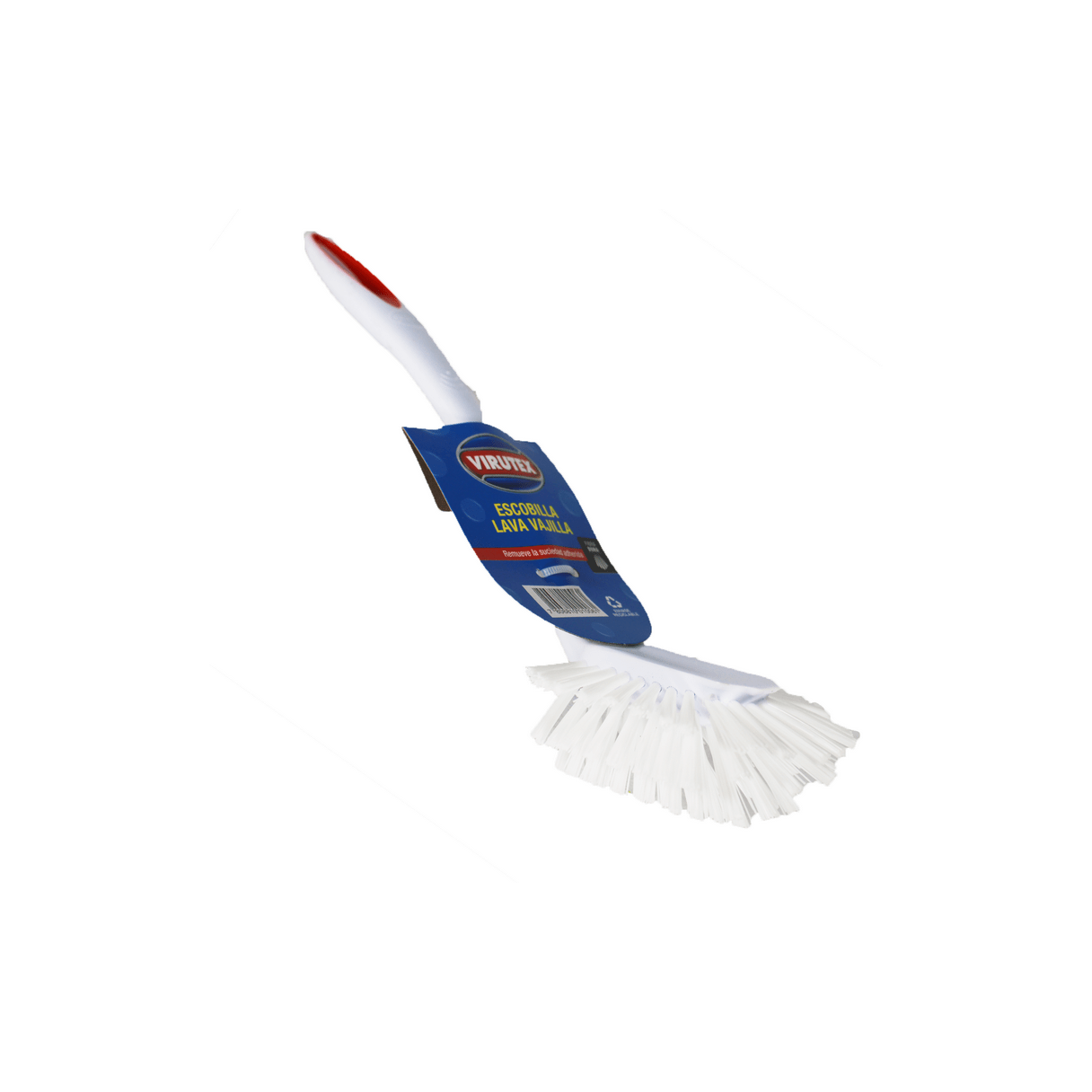 Escobilla Virutex limpiavajilla clásica-1